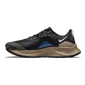 Nike Pegasus Trail Siyah Kadın Koşu Ayakkabısı