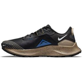 Nike Pegasus Trail Siyah Kadın Koşu Ayakkabısı