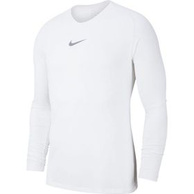 Nike Pembe M Nk Dry Park Erkek T-Shirt