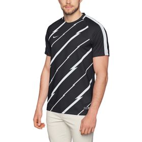 Nike Pembe M Nk Dry Park Erkek T-Shirt