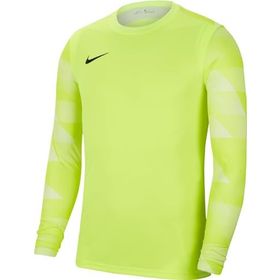 Nike Pembe M Nk Dry Park Erkek T-Shirt