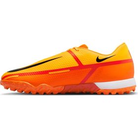 Nike Phantom Gt2 Academy Tf erkek spor ayakkabısı, çok renkli, 44.5 EU