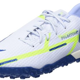 Nike Phantom Gt2 Academy Tf erkek spor ayakkabısı, çok renkli, 44.5 EU