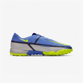 Nike Phantom Gt2 Academy Tf erkek spor ayakkabısı, çok renkli, 44.5 EU
