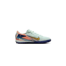 Nike Phantom Gt2 Academy Tf erkek spor ayakkabısı, çok renkli, 44.5 EU