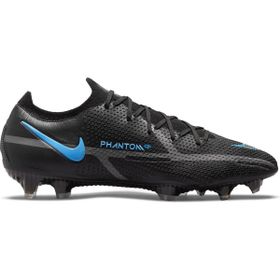 Nike Phantom Gt2 Elite Fg Unisex Siyah Futbol Krampon