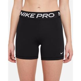 Nike PRO 365 CZ9831-010 Siyah Kısa Kadın Tayt