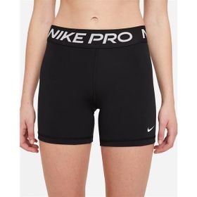 Nike PRO 365 CZ9831-010 Siyah Kısa Kadın Tayt
