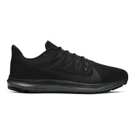 Nike QUEST-2 Siyah Erkek Spor Ayakkabı