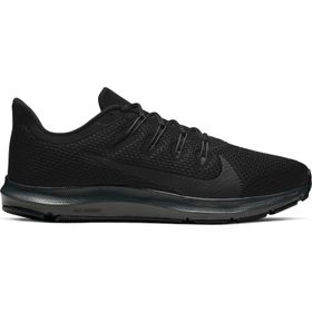 Nike QUEST-2 Siyah Erkek Spor Ayakkabı