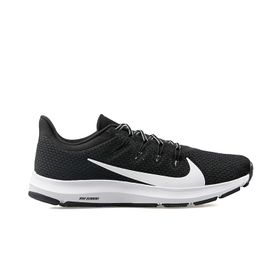 Nike QUEST-2 Siyah Erkek Spor Ayakkabı