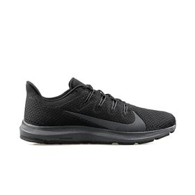 Nike QUEST-2 Siyah Erkek Spor Ayakkabı