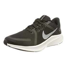 Nike Quest 4 Siyah Erkek Spor Ayakkabı