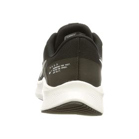 Nike Quest 4 Siyah Erkek Spor Ayakkabı