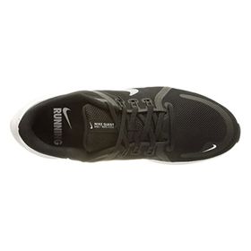 Nike Quest 4 Siyah Erkek Spor Ayakkabı
