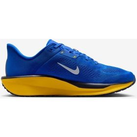 Nike Quest 6 FD6033-405 Mavi Erkek Koşu Spor Ayakkabı