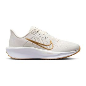 Nike Quest 6 FD6034-003 Krem Kadın Koşu Ayakkabısı