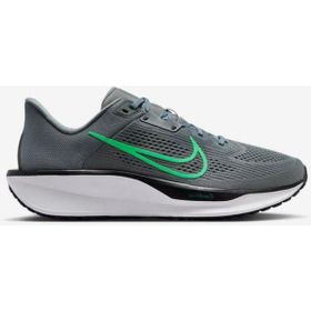 Nike Quest 6 Gri Erkek Koşu Ayakkabısı