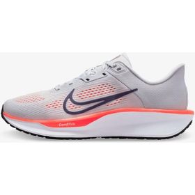Nike Quest 6 Gri Kadın Koşu Ayakkabısı