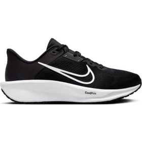 Nike Quest 6 Siyah Erkek Koşu Ayakkabısı
