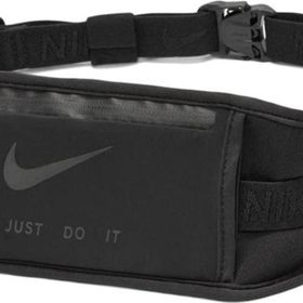 Nike Race Day Waıst Pack Siyah Unisex Bel Çantası