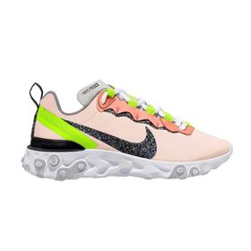 Nike React Element 55 Premium CD6964-600 Kadın Spor Ayakkabı