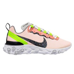 Nike React Element 55 Premium CD6964-600 Kadın Spor Ayakkabı