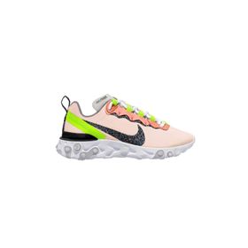 Nike React Element 55 Premium CD6964-600 Kadın Spor Ayakkabı