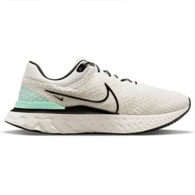 Nike React Infinity Run Fk 3 DH5392-004 Beyaz Erkek Koşu Ayakkabısı