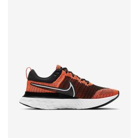Nike React Infinity Run Flyknit 2 kadın spor ayakkabısı Size: 38 EU