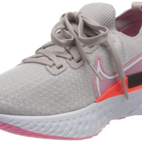 Nike React Infinity Run Flyknit Running Kadın Spor Ayakkabı