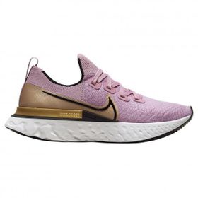 Nike React Infinity Run Flyknit Running Kadın Spor Ayakkabı