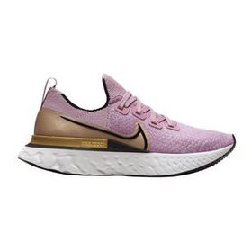 Nike React Infinity Run Flyknit Running Kadın Spor Ayakkabı
