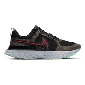 Nike React Infinity Run Flyknit Running Kadın Spor Ayakkabı