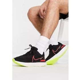 Nike React Infinity Run Flyknit Running Kadın Spor Ayakkabı
