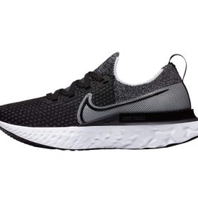Nike React Infinity Run Flyknit Running Kadın Spor Ayakkabı