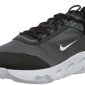 Nike React Live Gri Erkek Spor Ayakkabı