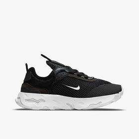 Nike React Live Gri Erkek Spor Ayakkabı