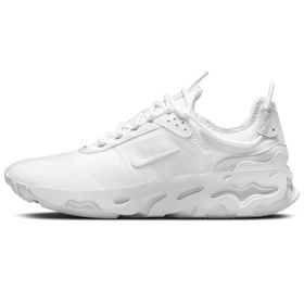 Nike React Live Gri Erkek Spor Ayakkabı