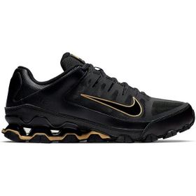 Nike Reax 8 621716-020 Siyah Erkek Spor Ayakkabı
