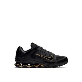 Nike Reax 8 621716-020 Siyah Erkek Spor Ayakkabı