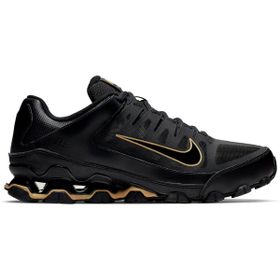 Nike Reax 8 621716-020 Siyah Erkek Spor Ayakkabı