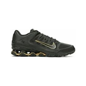 Nike Reax 8 621716-020 Siyah Erkek Spor Ayakkabı