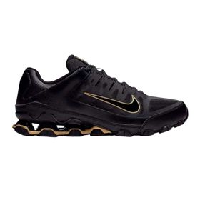 Nike Reax 8 621716-020 Siyah Erkek Spor Ayakkabı