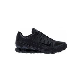 Nike Reax 8 Tr Mesh Siyah Erkek Günlük Ayakkabı