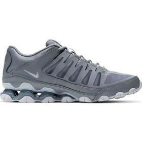 Nike Reax 8 Tr Mesh Siyah Erkek Günlük Ayakkabı