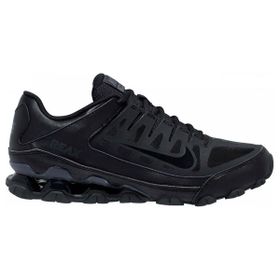 Nike Reax 8 Tr Mesh Siyah Erkek Günlük Ayakkabı