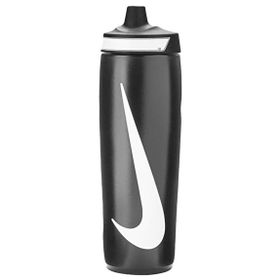 Nike Refuel Bottle Grip Siyah 700 ml Matara