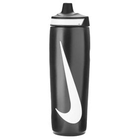 Nike Refuel Bottle Grip Siyah 700 ml Matara