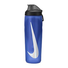 Nike Refuel Bottle Locking Lid Mavi 700 ml Matara